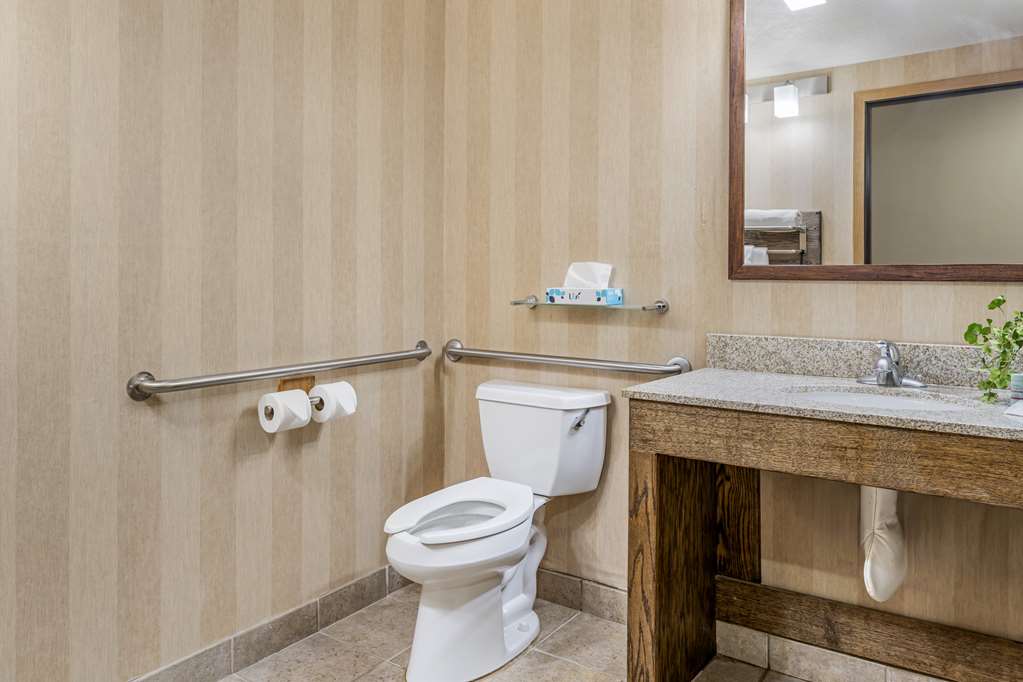 Best Western Rory & Ryan Inns Image