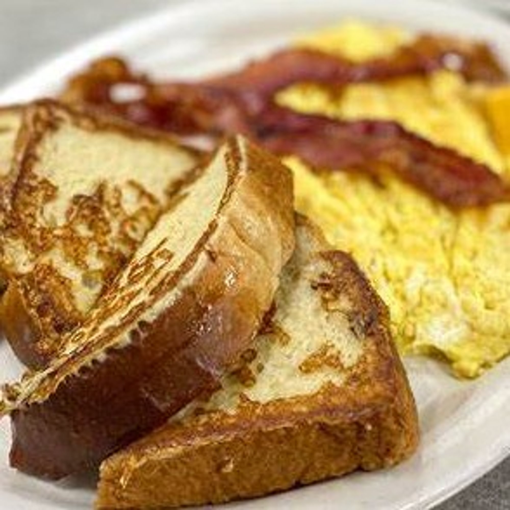 Kid's Breakfast