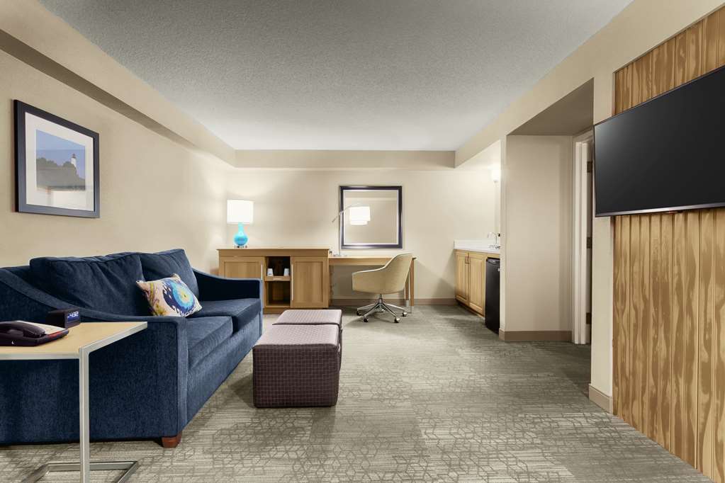 Hampton Inn Georgetown-Marina Image