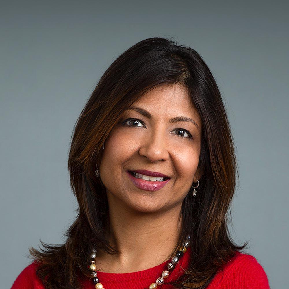 Tanuja Damani, MD Photo