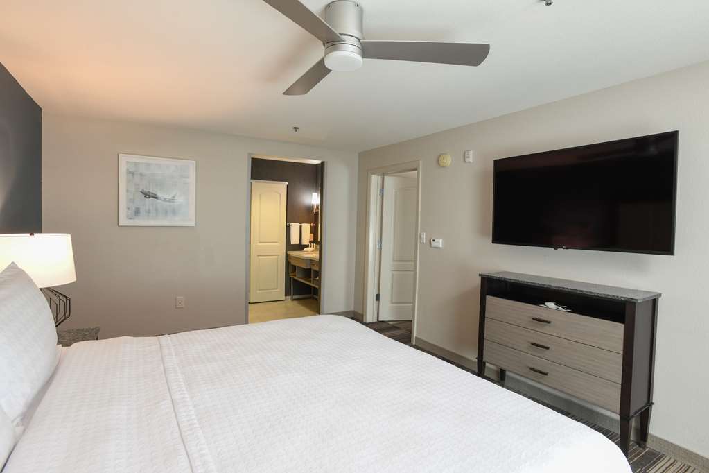 Homewood Suites by Hilton Cincinnati Airport South-Florence Image