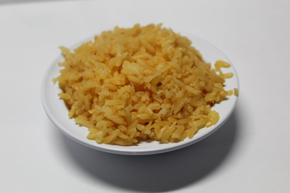 RICE