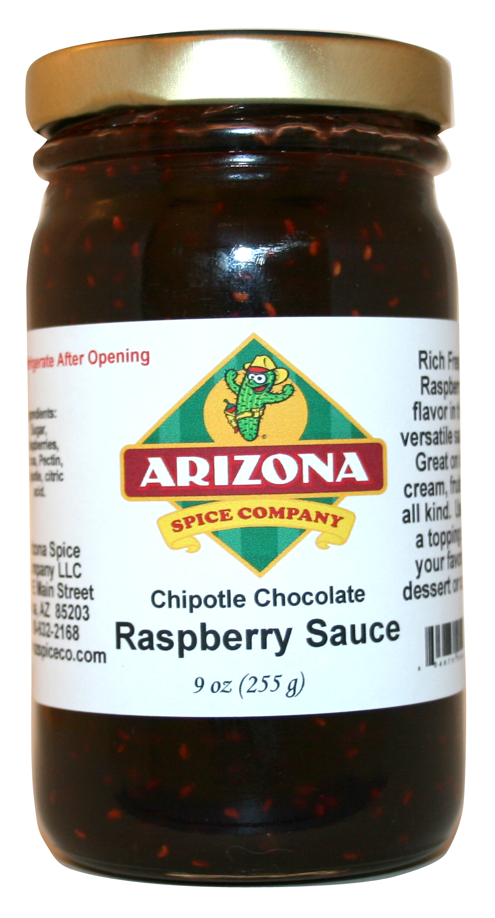 Arizona Salsa and Spice Co Photo