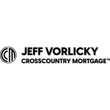 Jeff Vorlicky at CrossCountry Mortgage, LLC