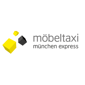 Logo von Flexways Möbeltaxi GmbH