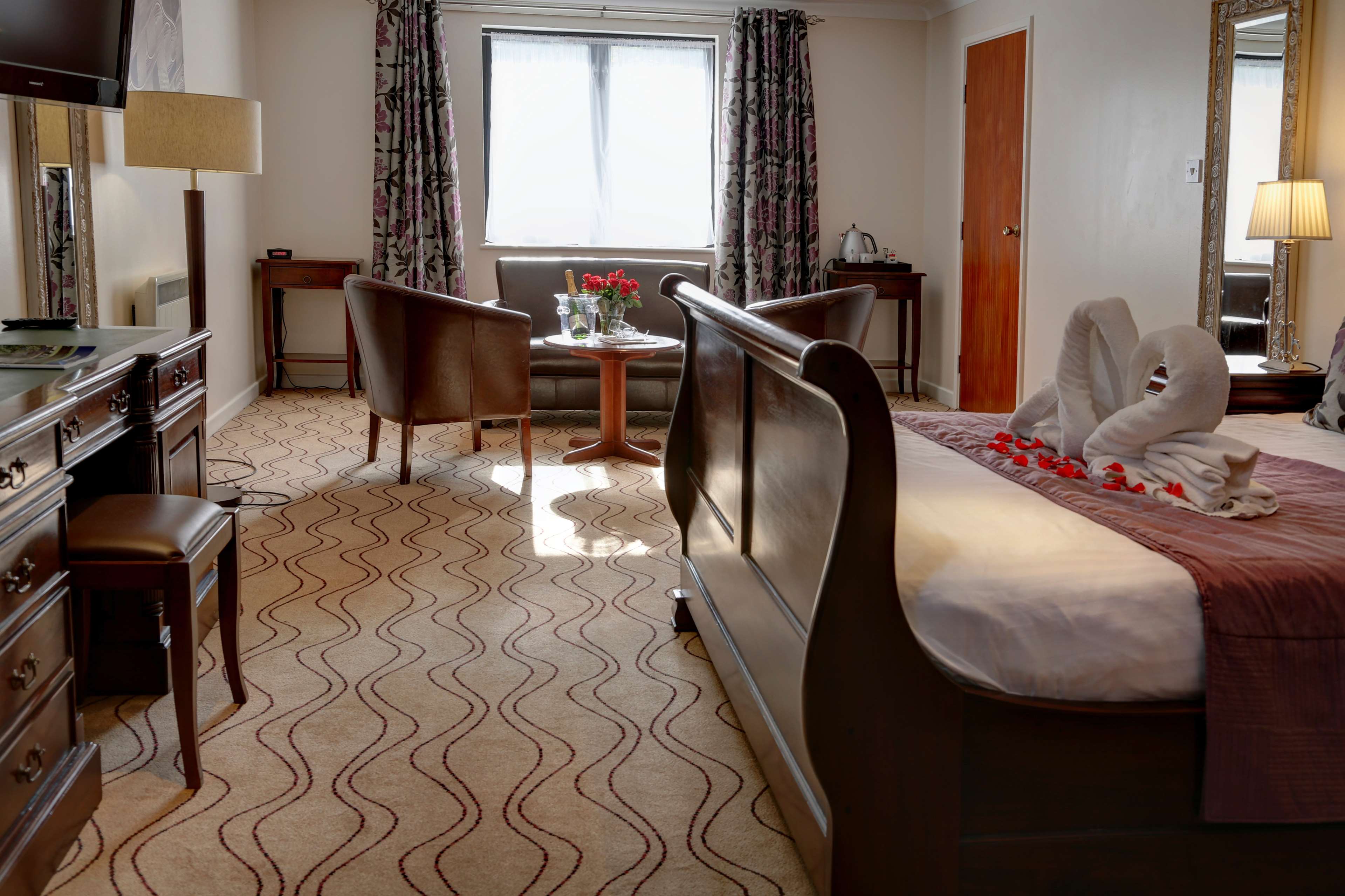 Images Best Western Buckingham Hotel