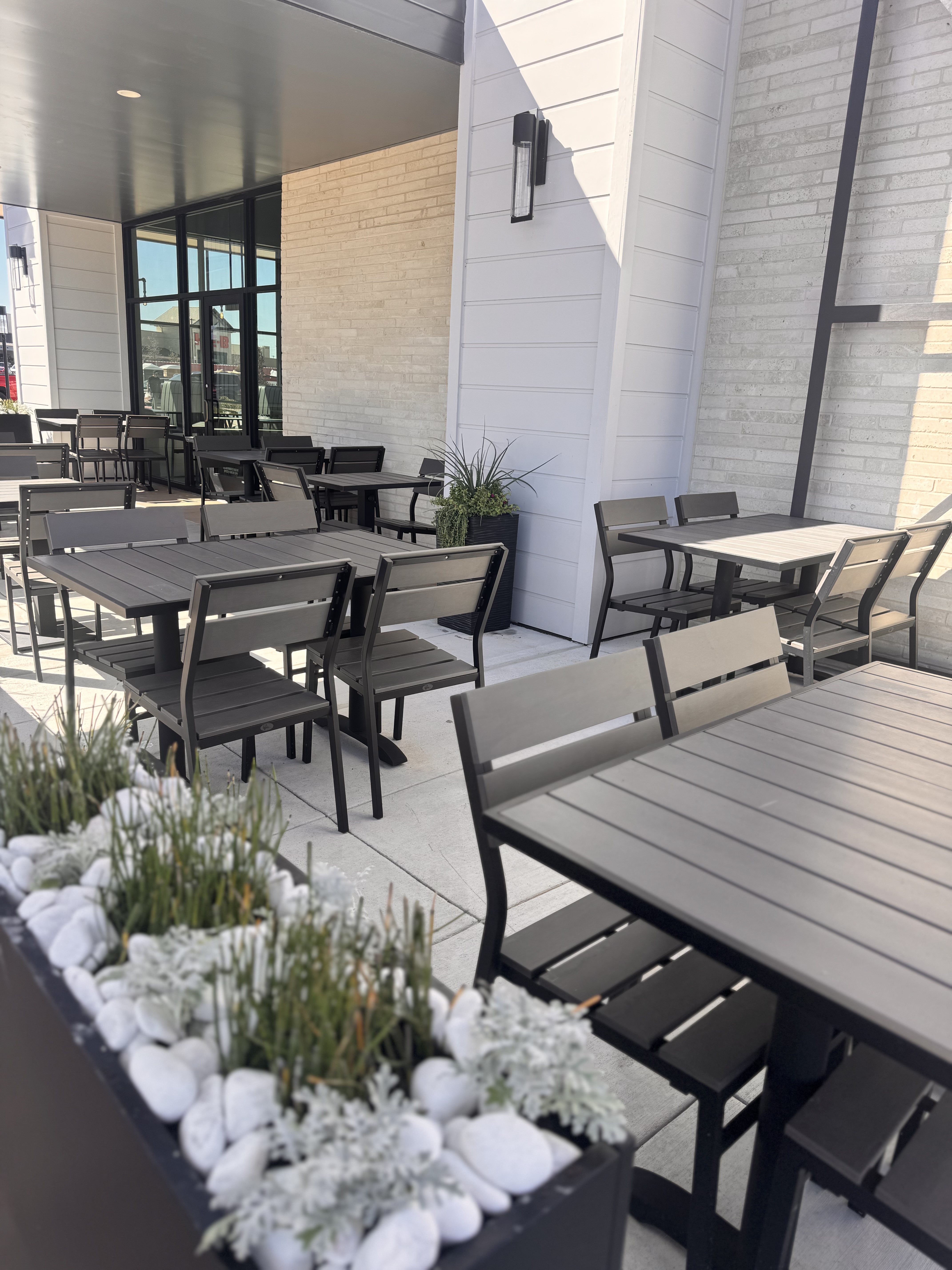 Crust Pizza Co. - Jordan Ranch Image