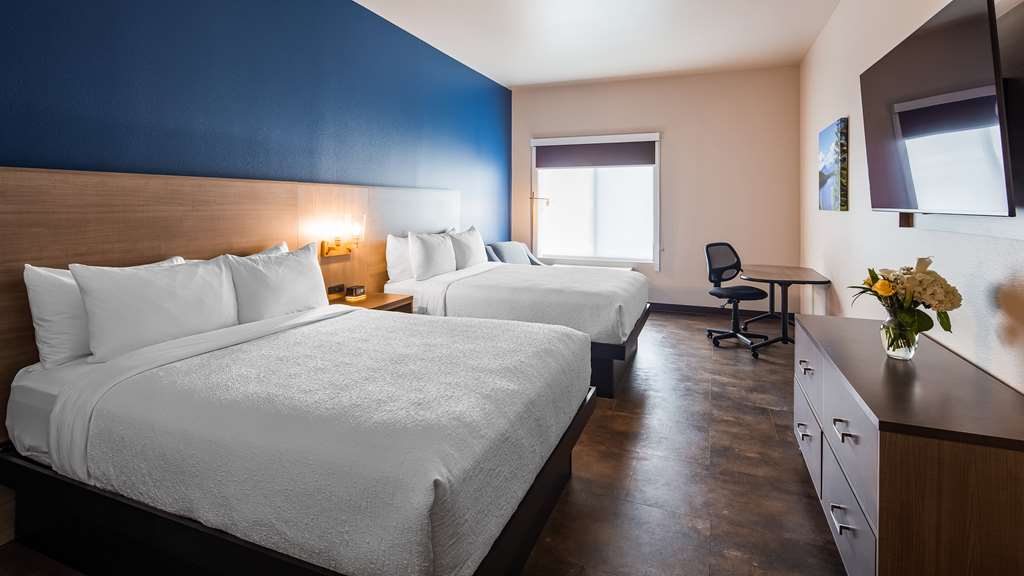 The Forge Hotel, BW Signature Collection Image