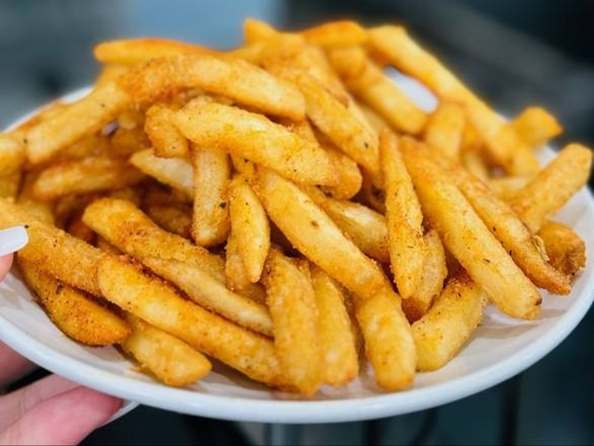 Fries