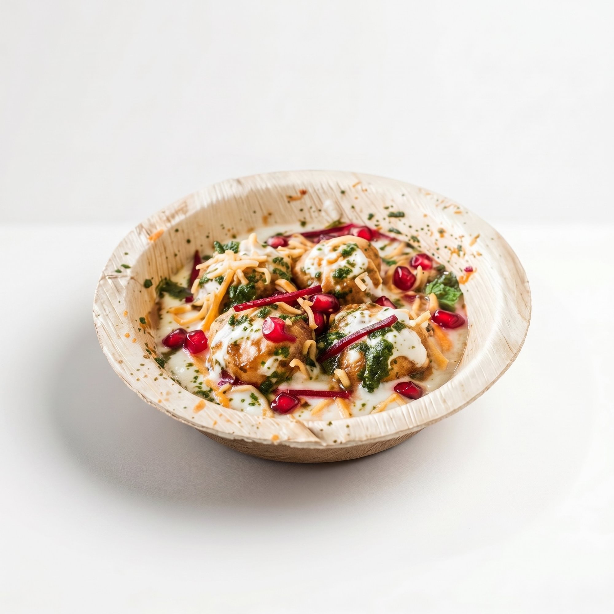 Dahi Bhalla (9.99)