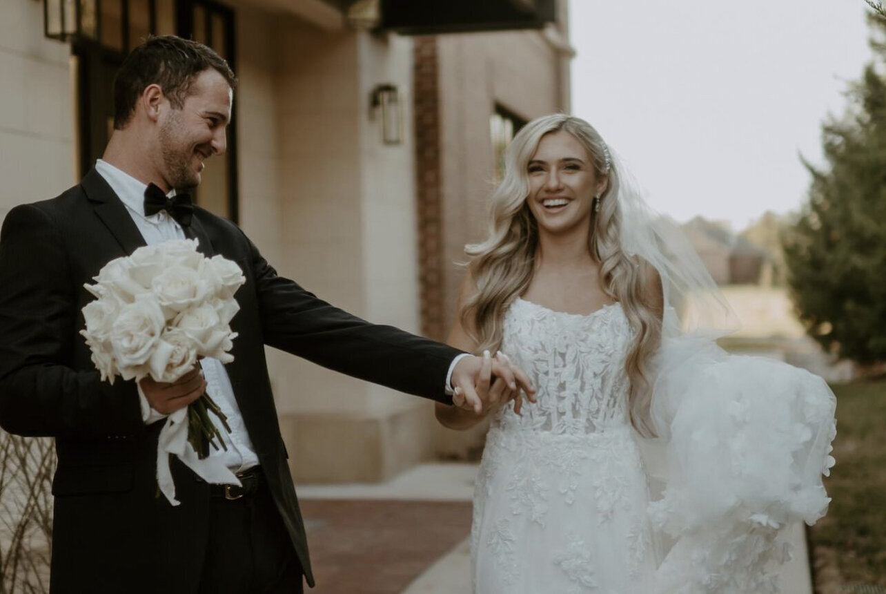 Stephanie's Bridal Boutique Image