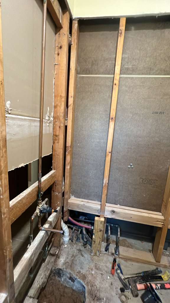 West-Tex Restoration Image