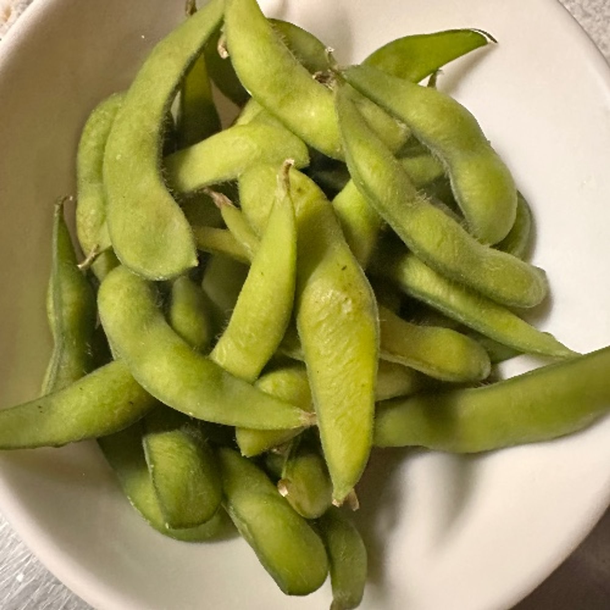Edamame