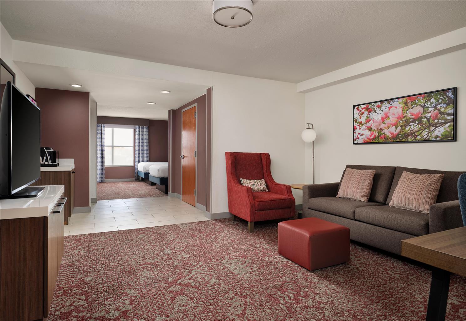 Hilton Garden Inn Jackson/Madison Image