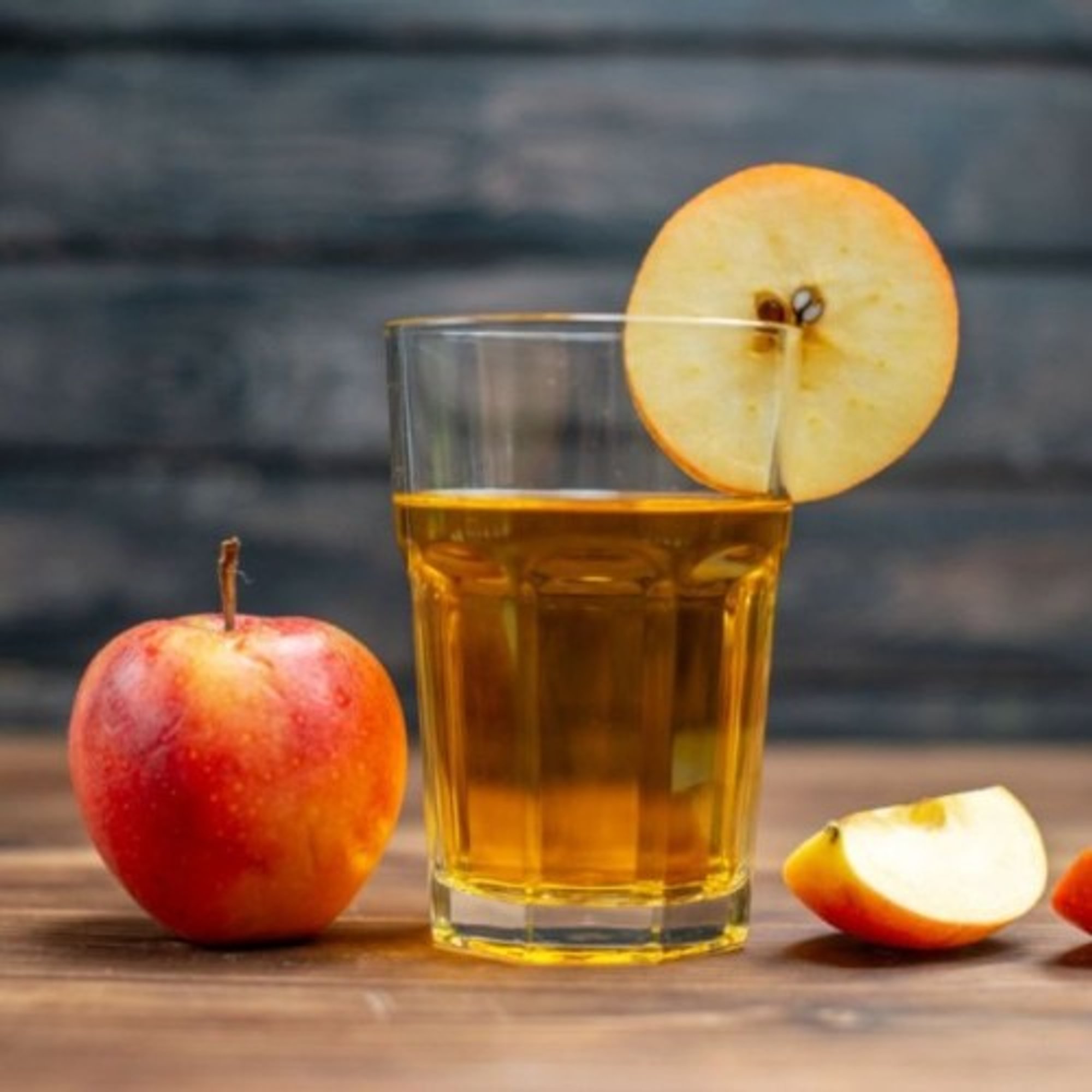 Apple Juice