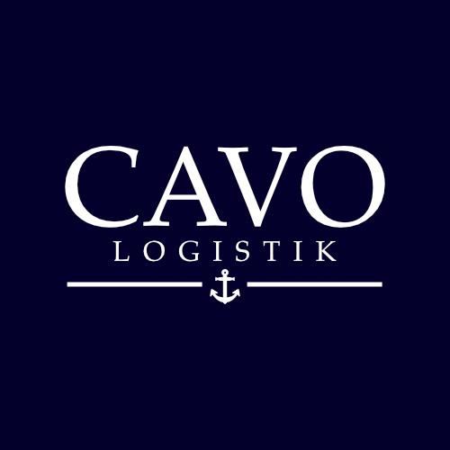 Logo von CAVO Logistik GmbH
