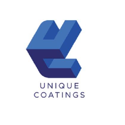 Unique Coatings Logo