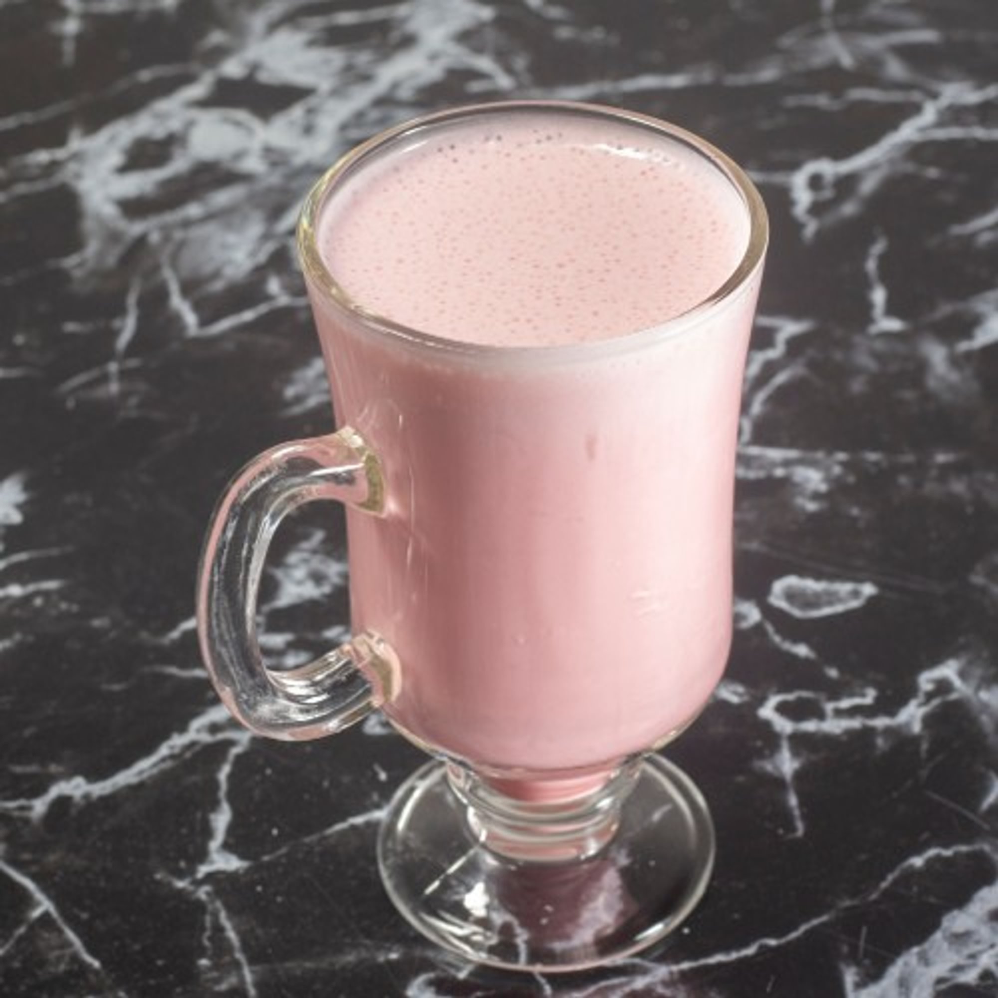 Rose Drink