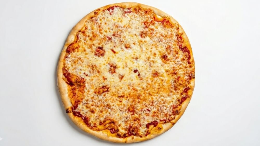 Make Your Cheese Pizza
