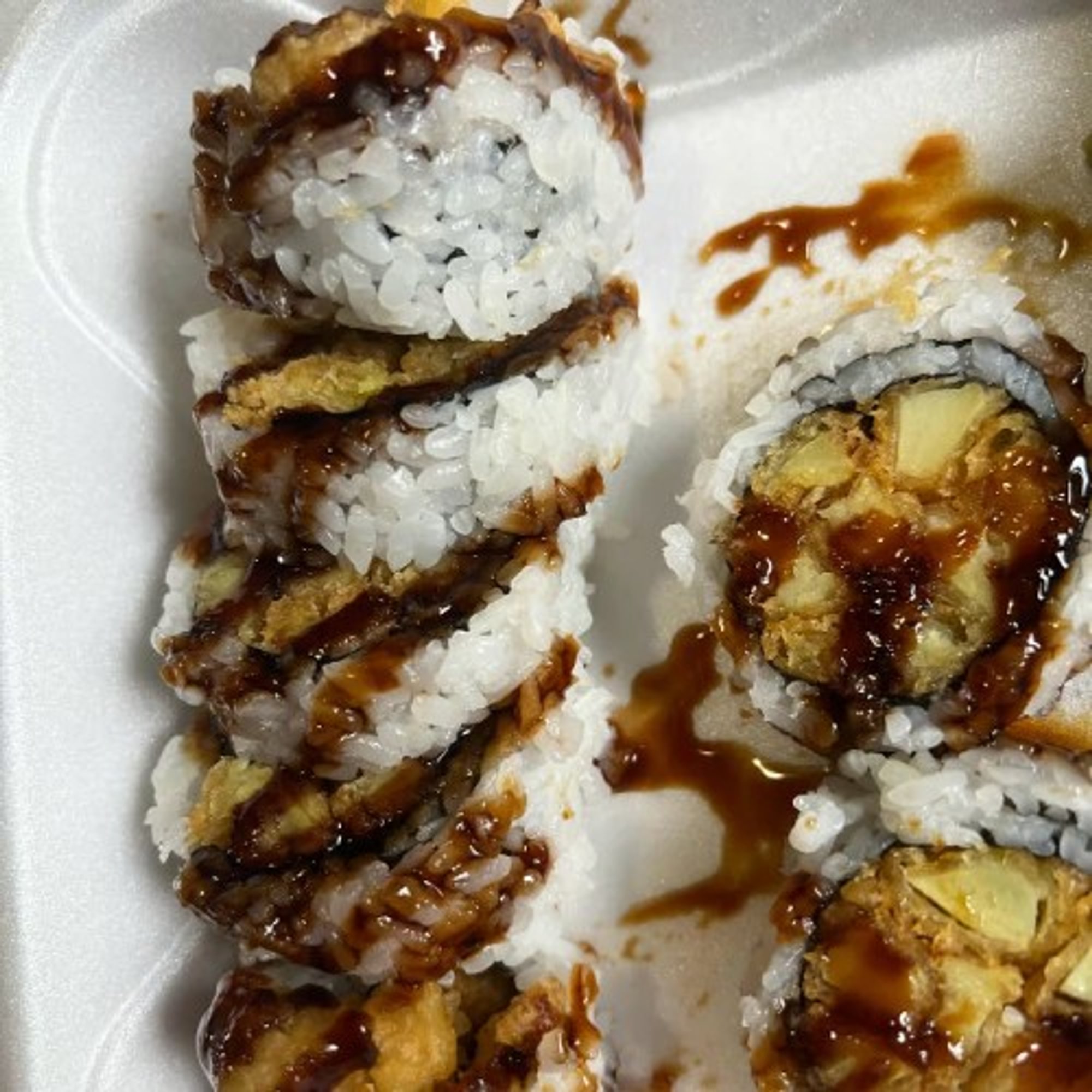Sweet Potato Roll (5)