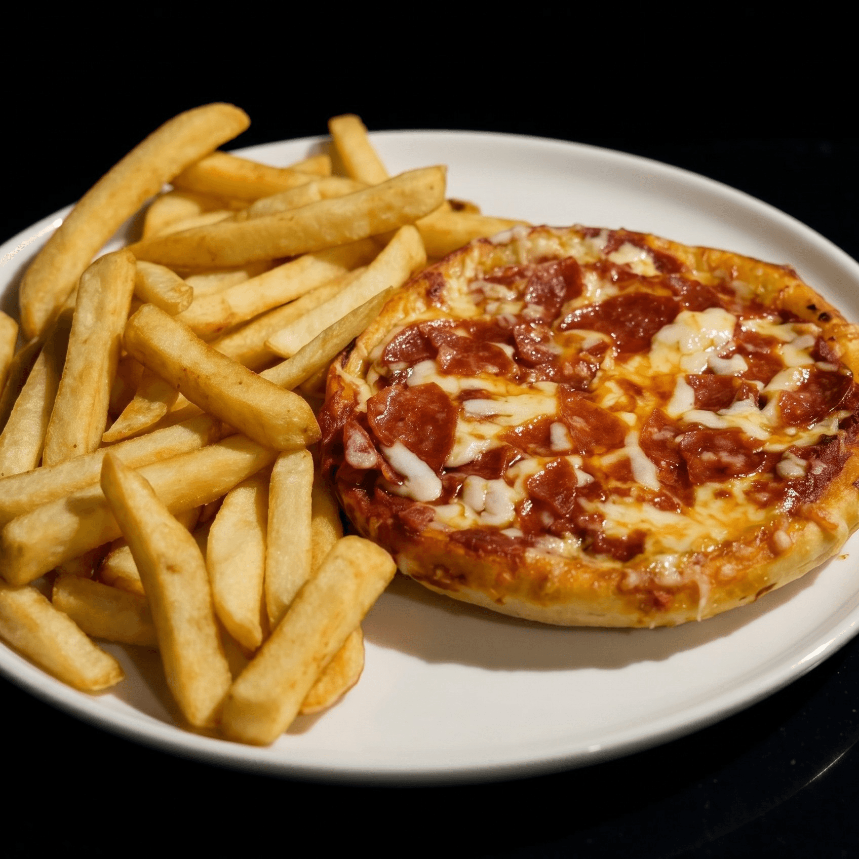 80. Kids' Pizza