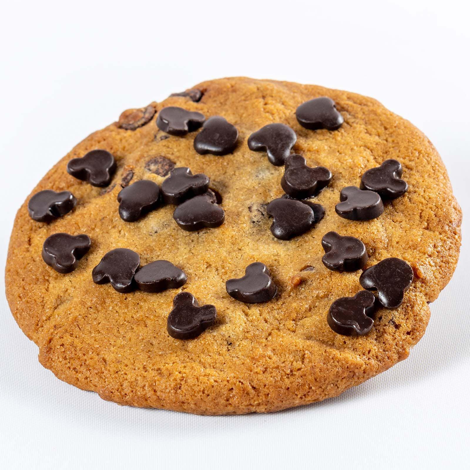 Chocolate Chip Cookie 