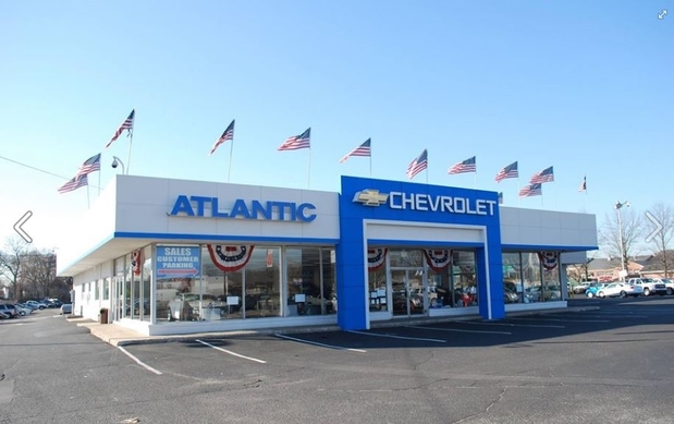 Atlantic Chevrolet Cadillac atlantic chevrolet cadillac in bay shore ny 11706 Atlantic Chevrolet Cadillac atlantic chevrolet cadillac in bay shore ny 11706