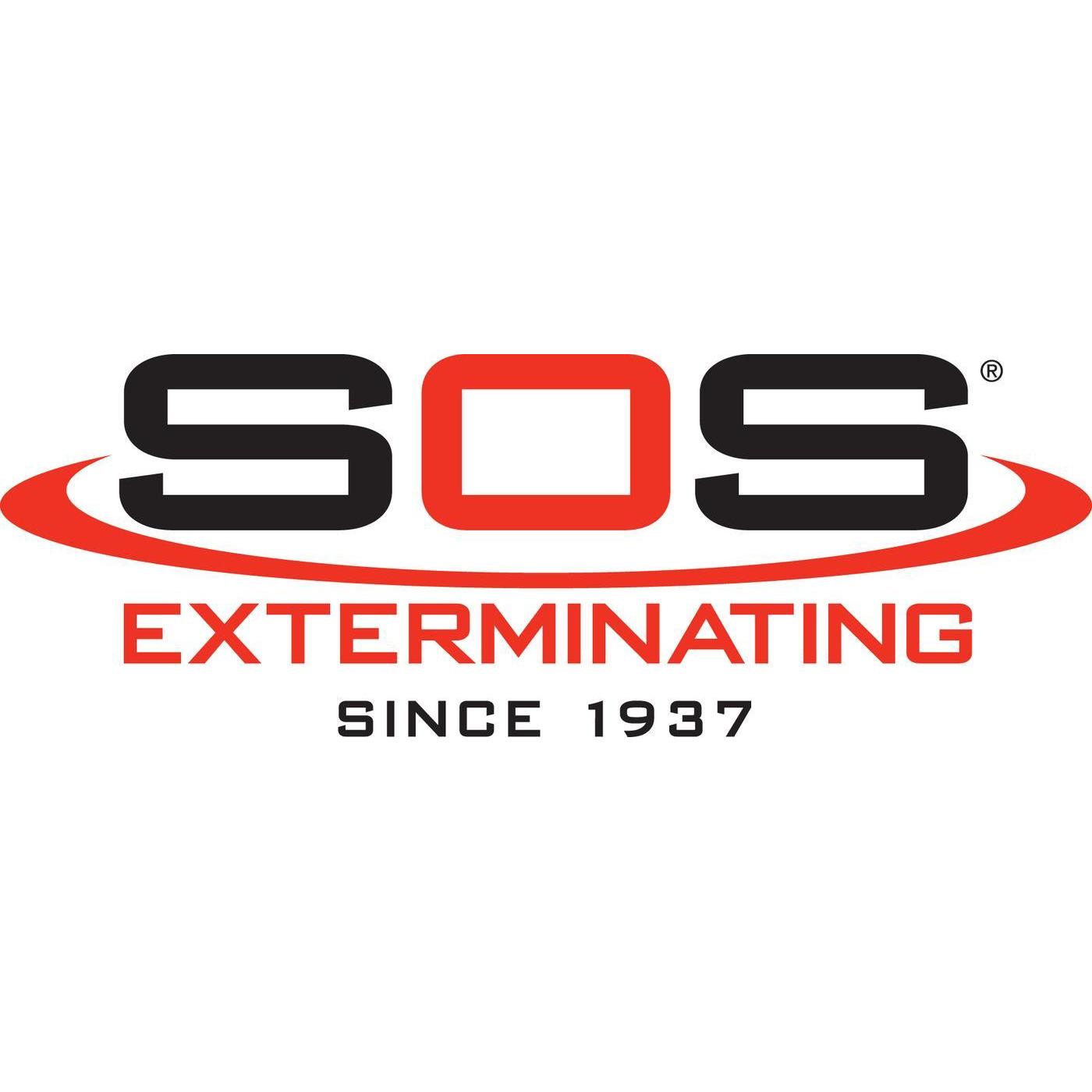 SOS Exterminating, Inc.