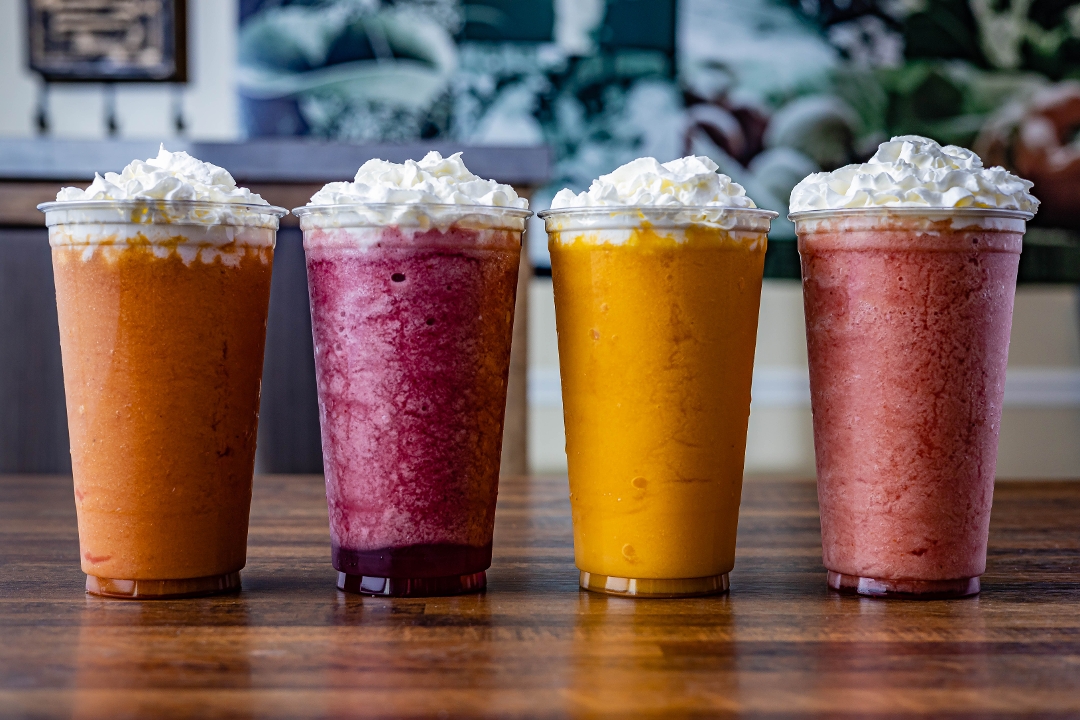 Smoothie (NEW)