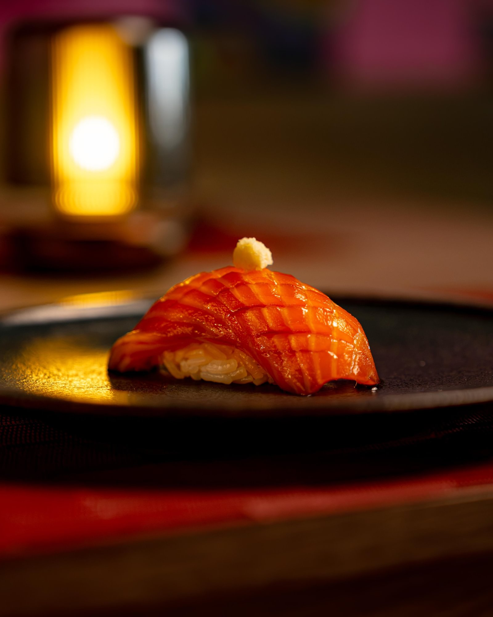 Sake NIGIRI