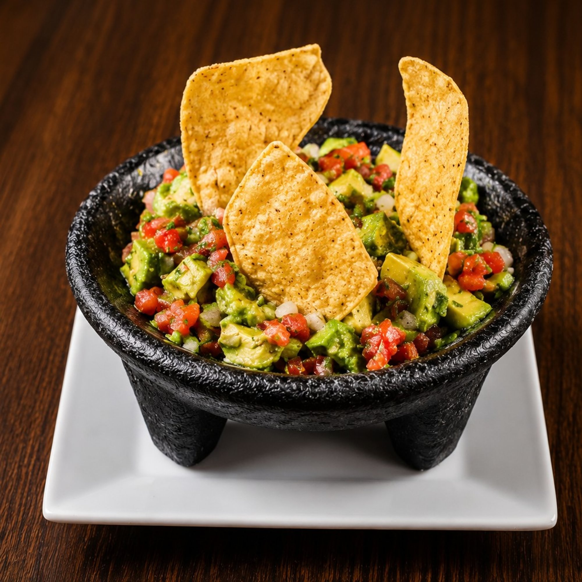 Mexican Guacamole