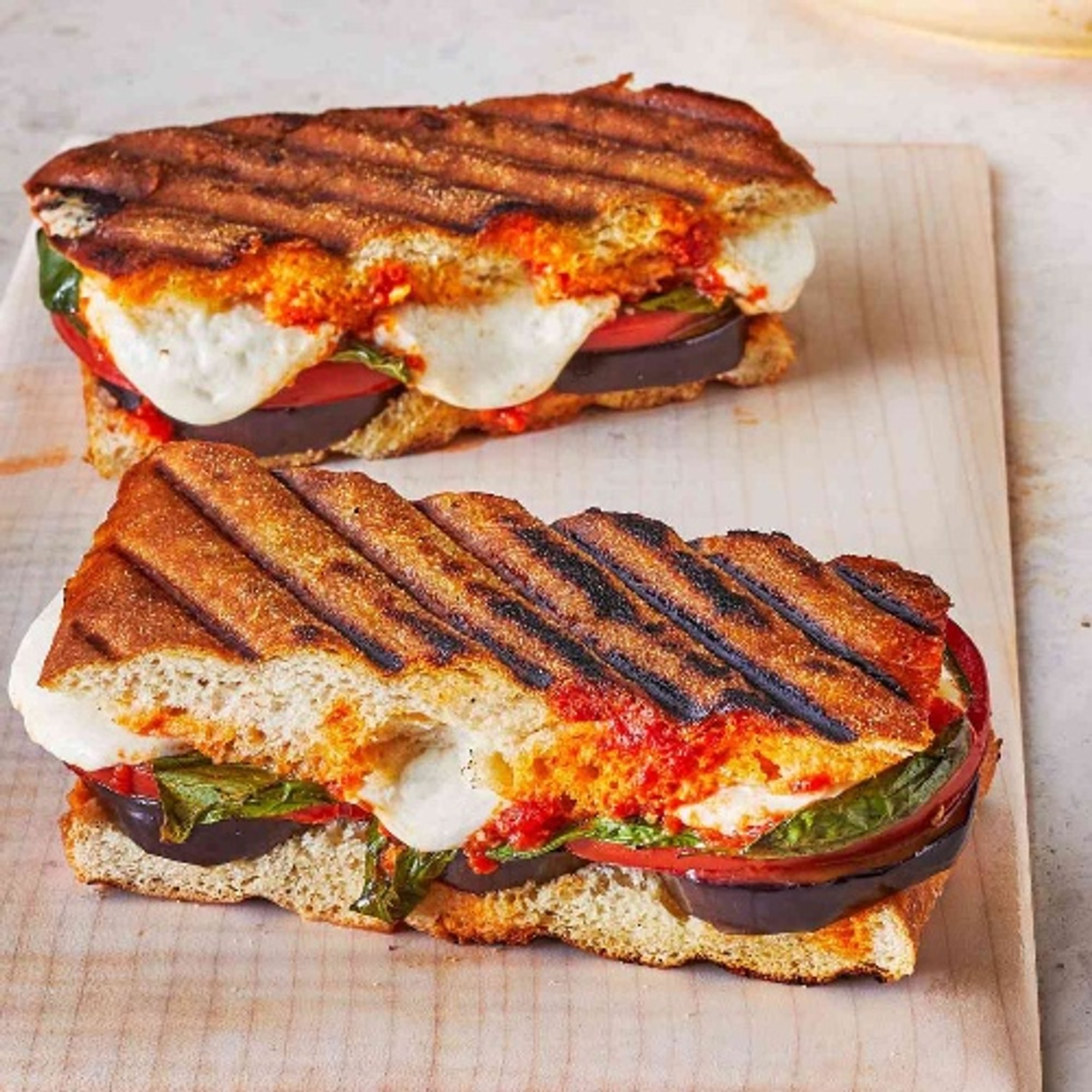 Tuscan Panini