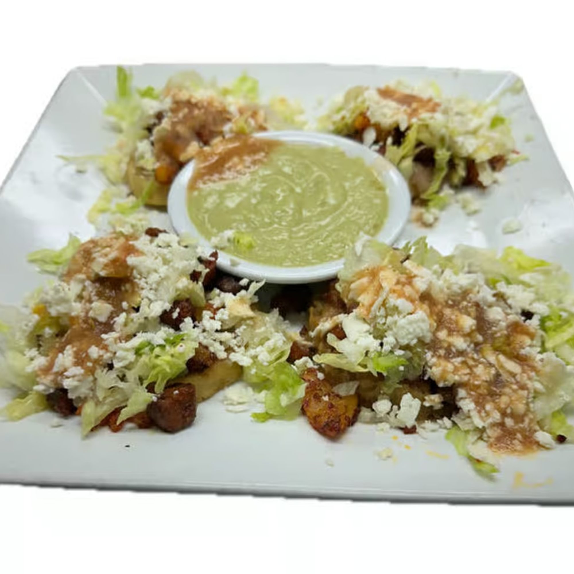 Sopes Pastor