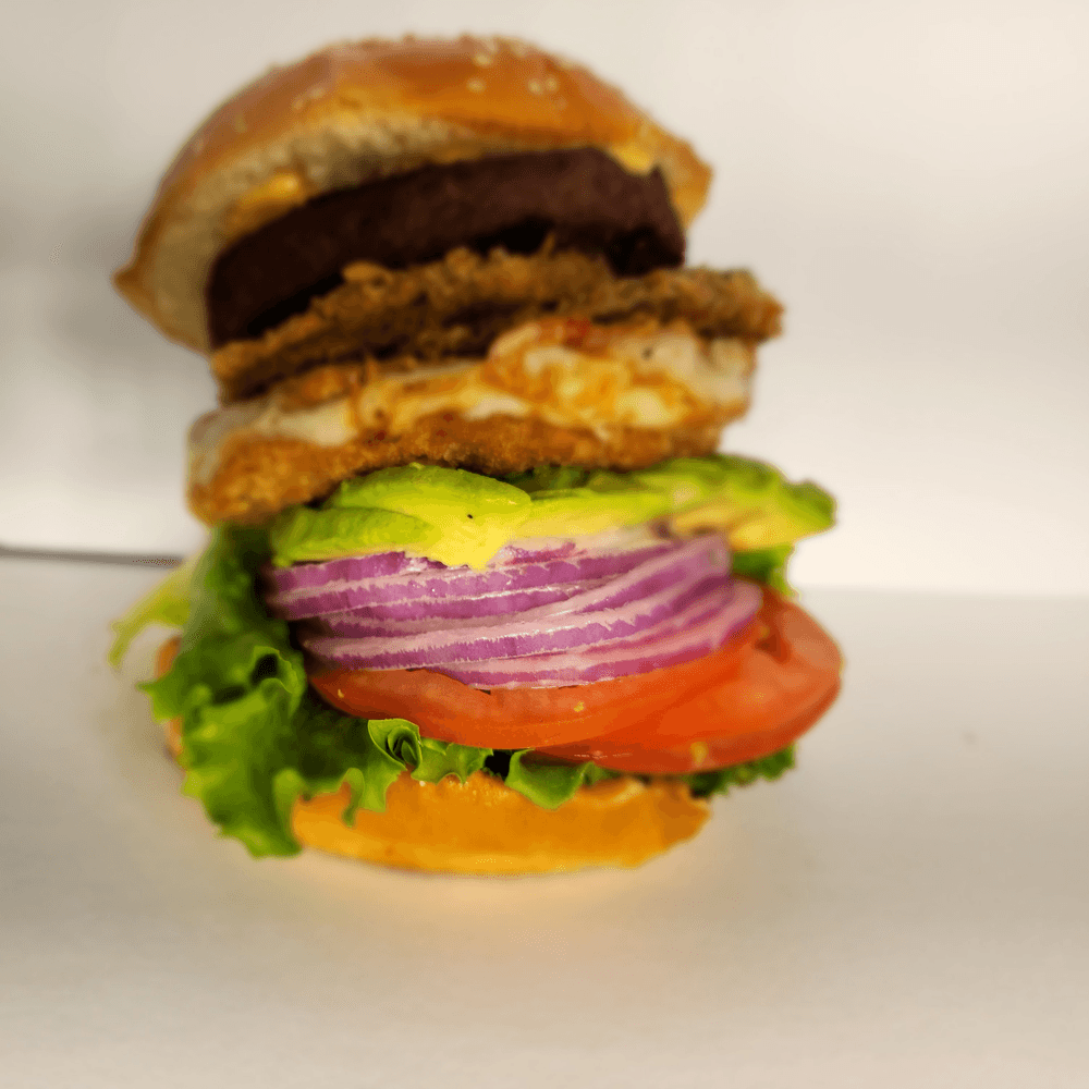 Garden Burger