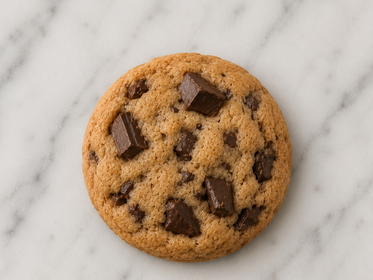 Chocolate Cookies