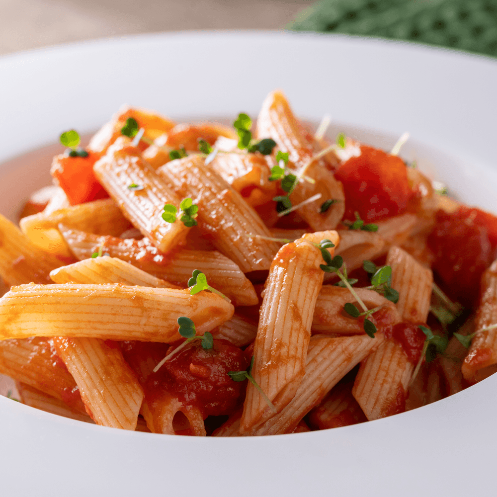 Pasta Pomodoro