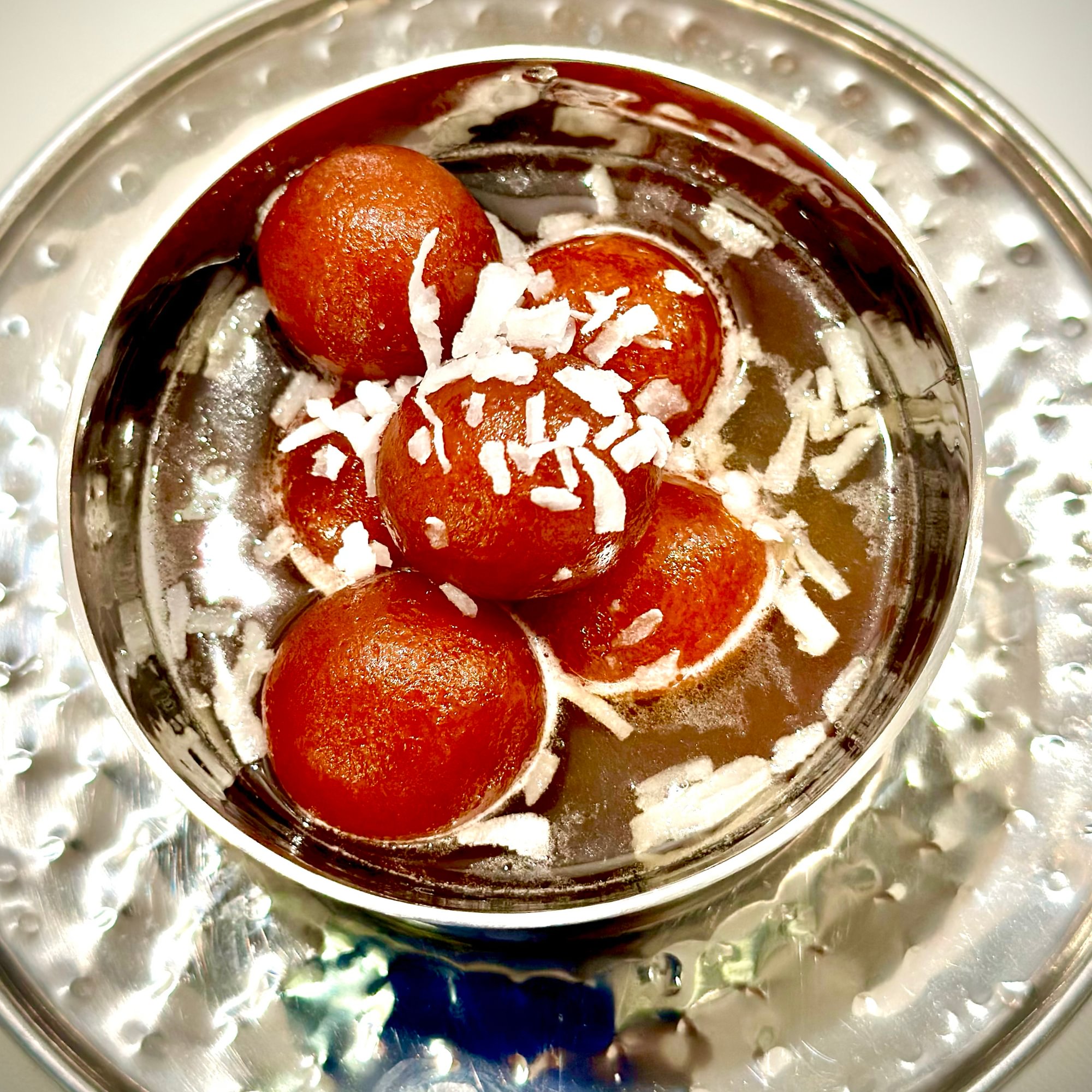 Gulab Jamun
