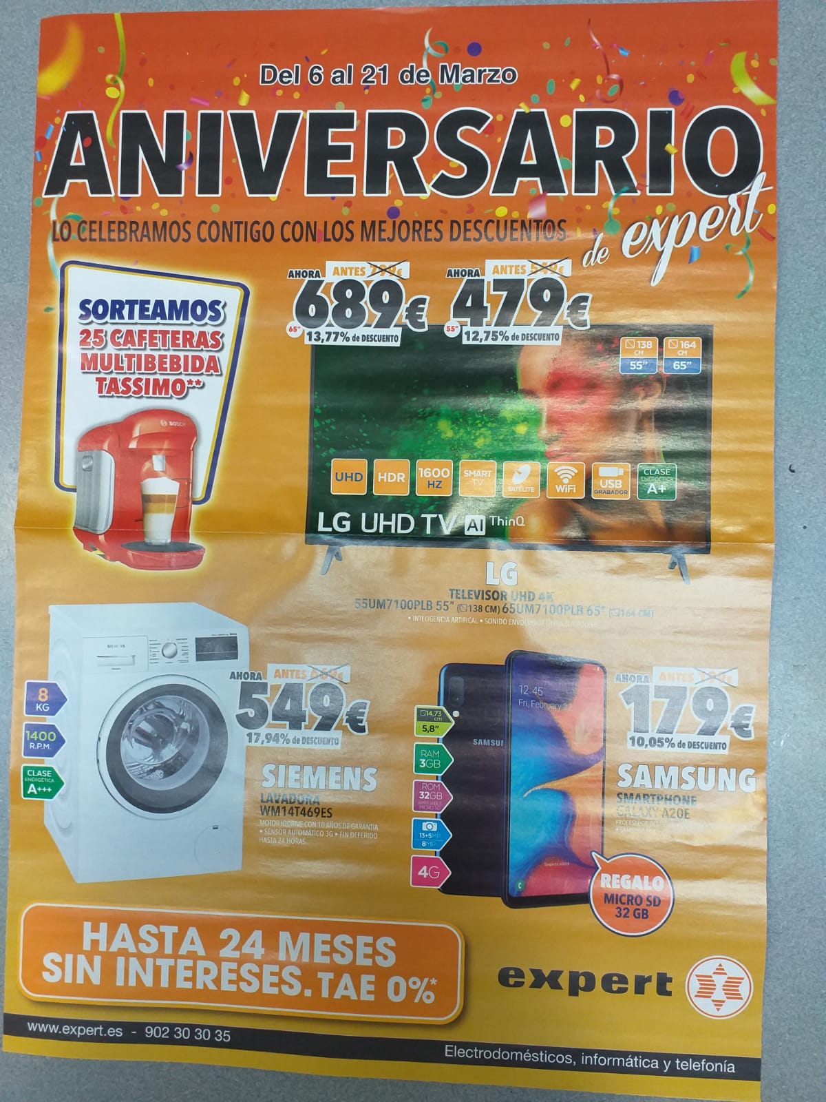 Galería en miniatura