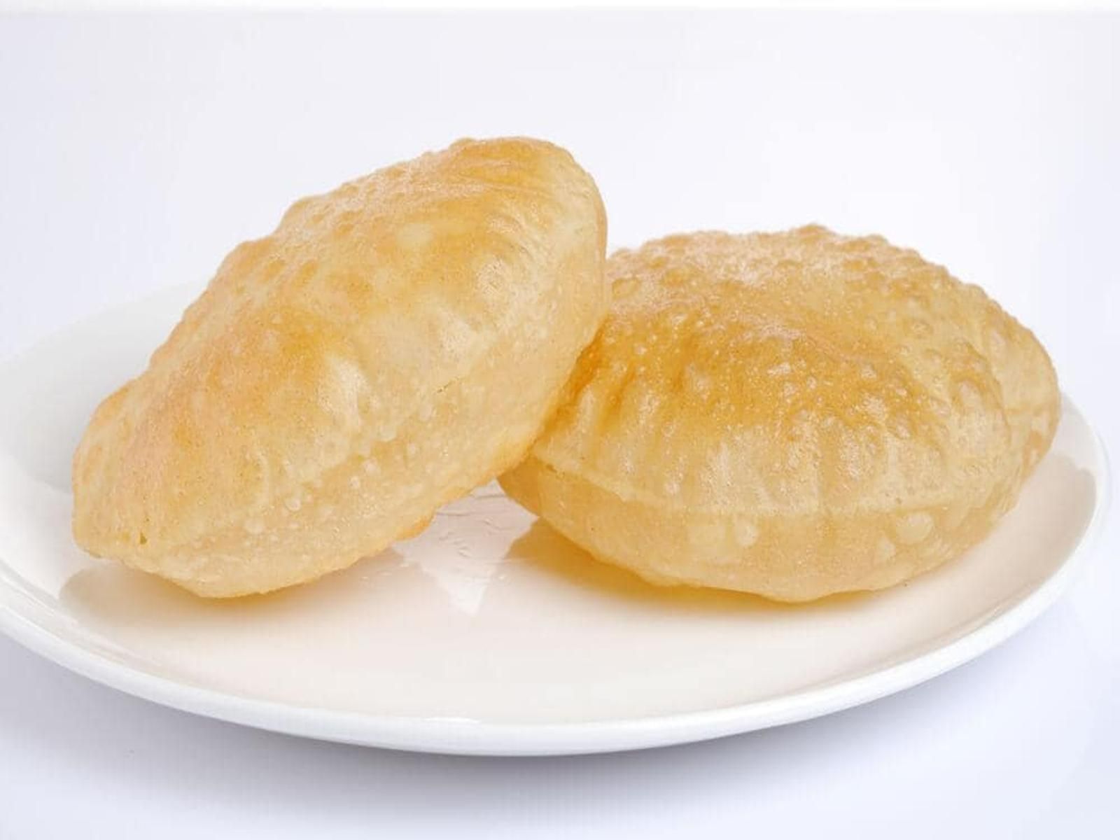 Poori (V)