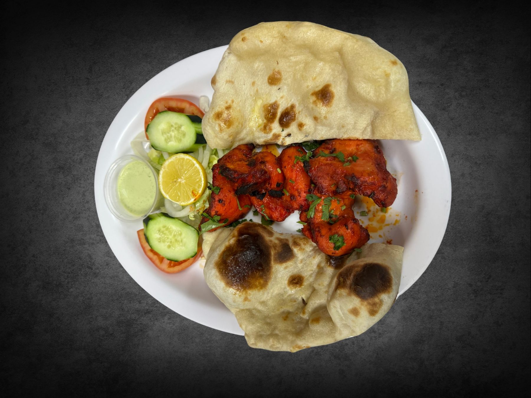 Chicken Tikka Boti