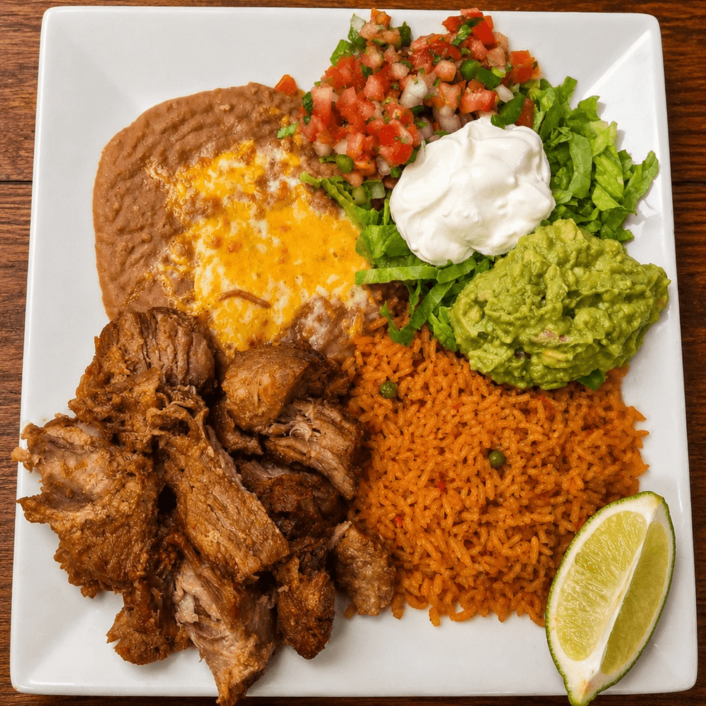 Carnitas