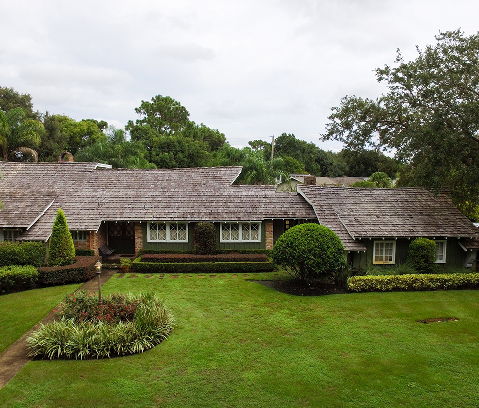 Janney Roofing Image