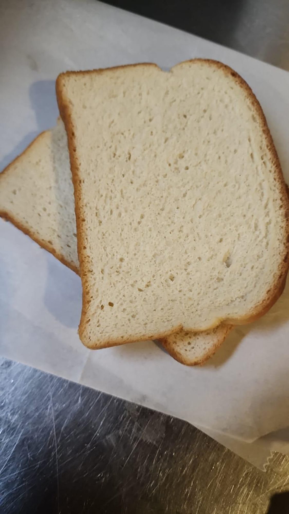 Hardo Bread