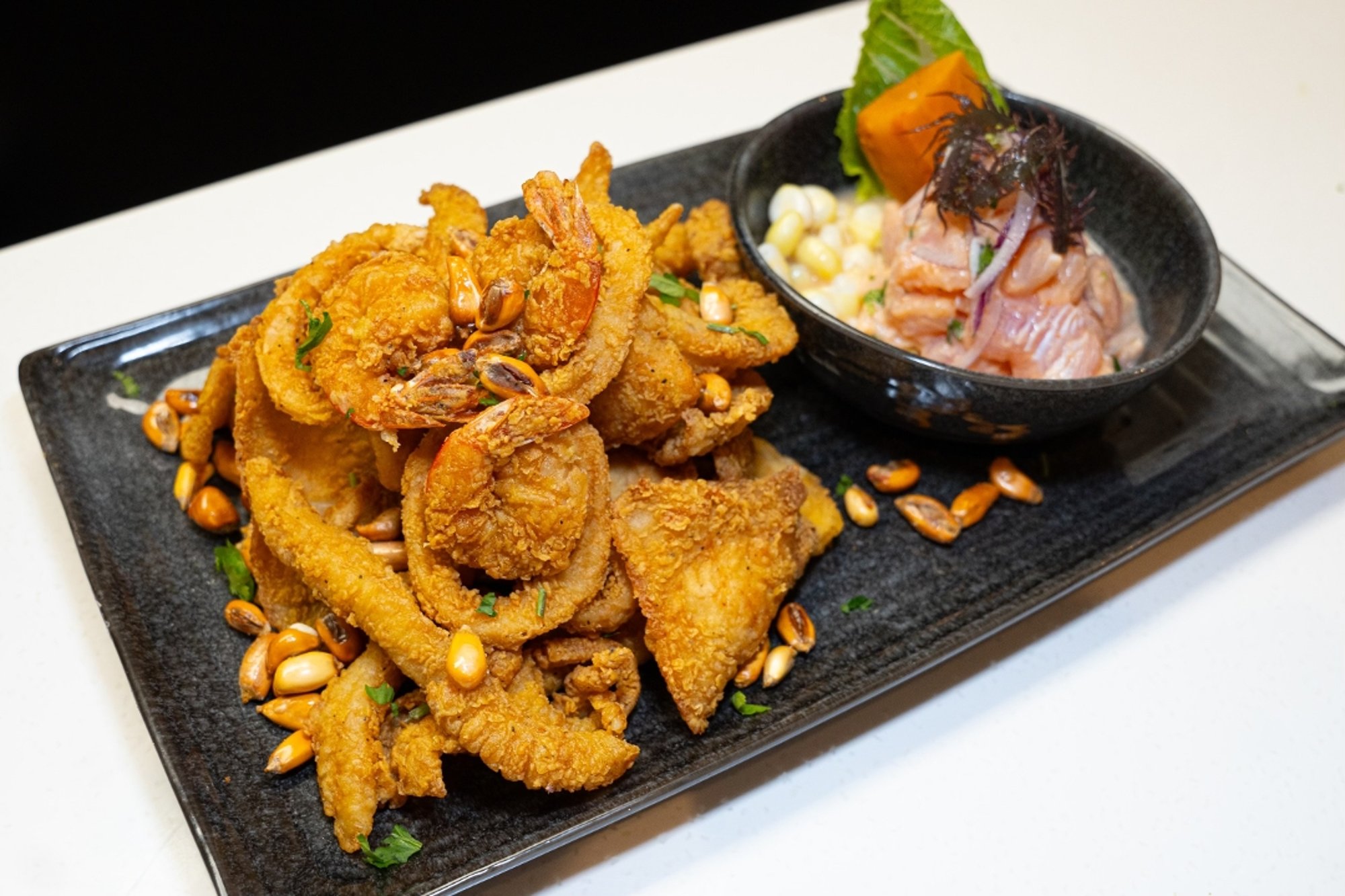 Jalea Cevichera