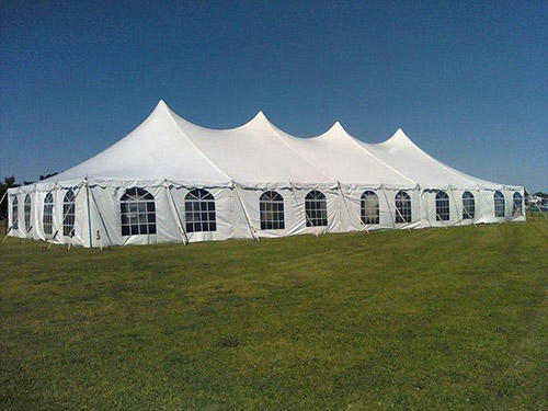 L & L Tent & Party Rentals Photo