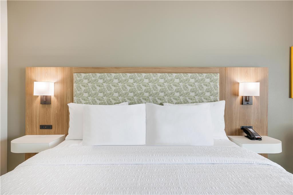 Hampton Inn Aurora Medical Center Denver Image