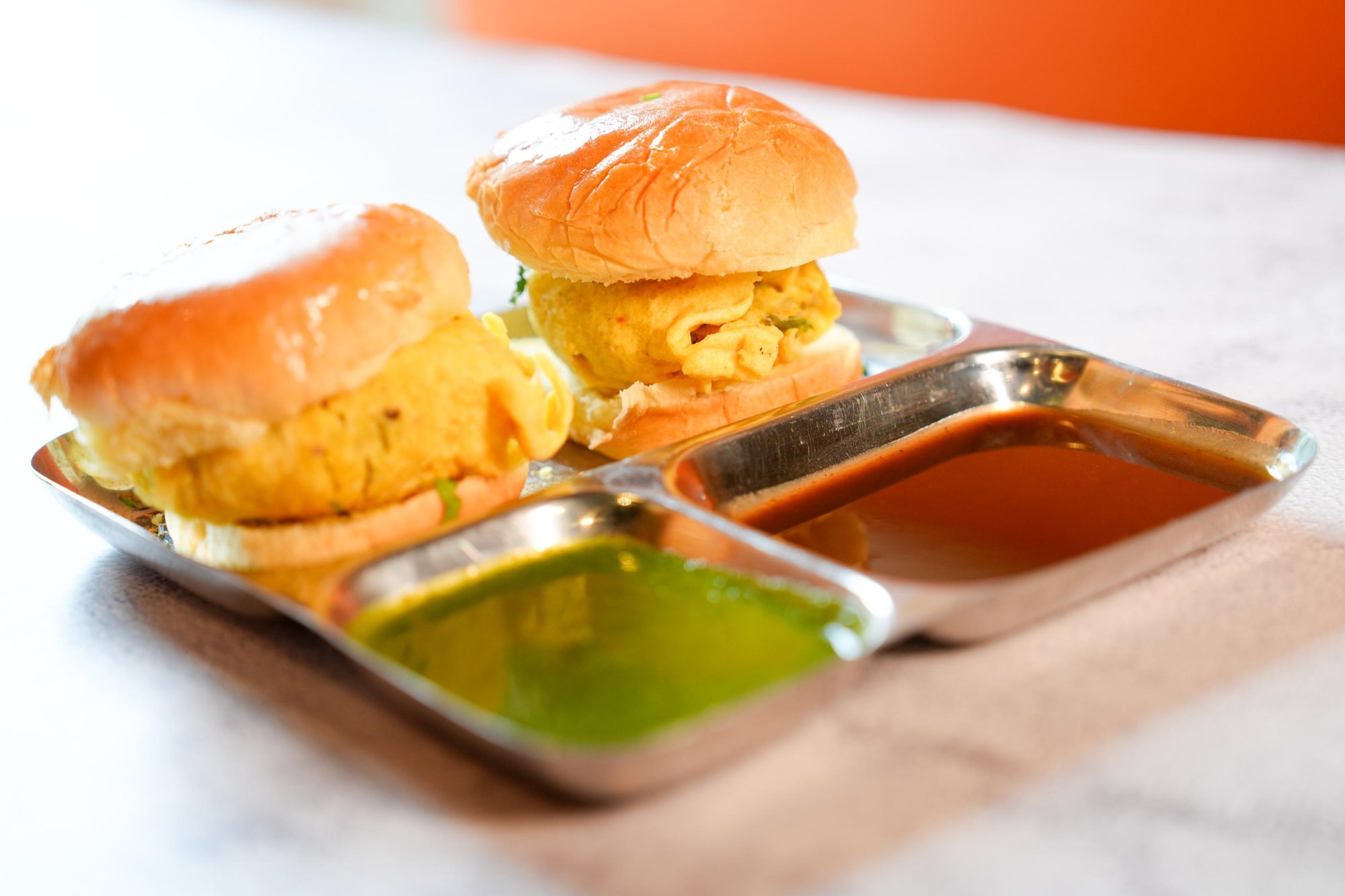 VADA PAV