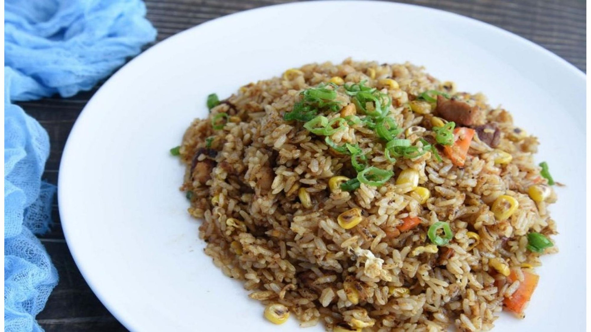 Fried Rice