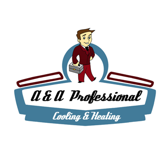 A & A Professional Cooling and Heating