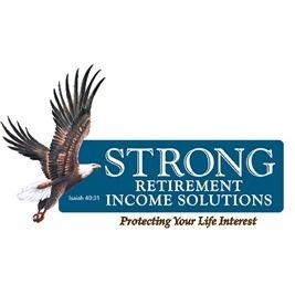 Strong Retirement Income Solutions Photo